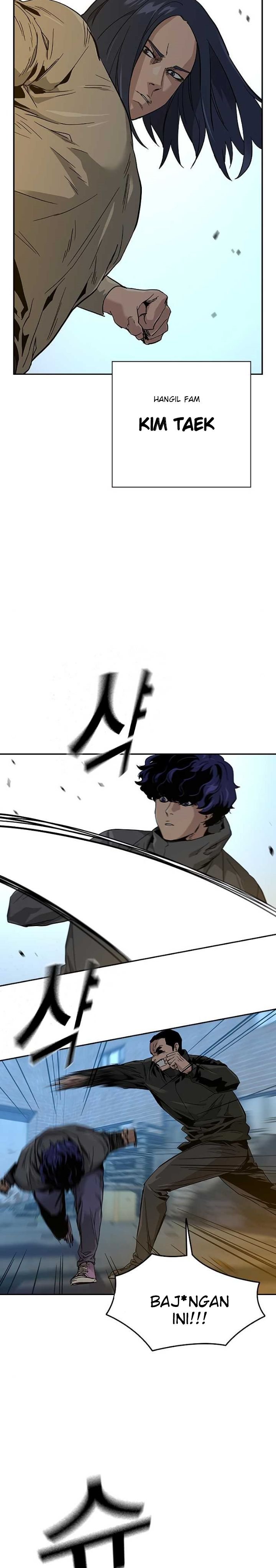 To Not Die