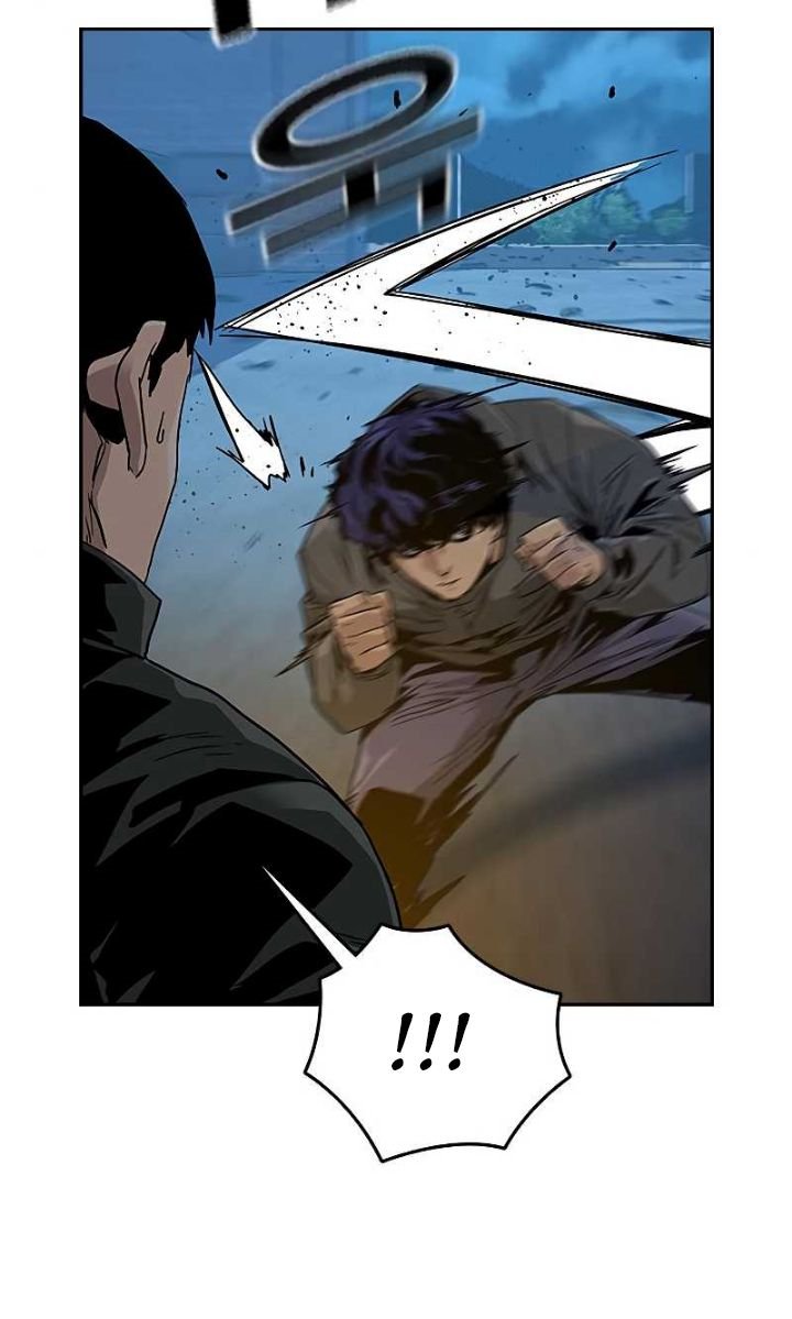 To Not Die