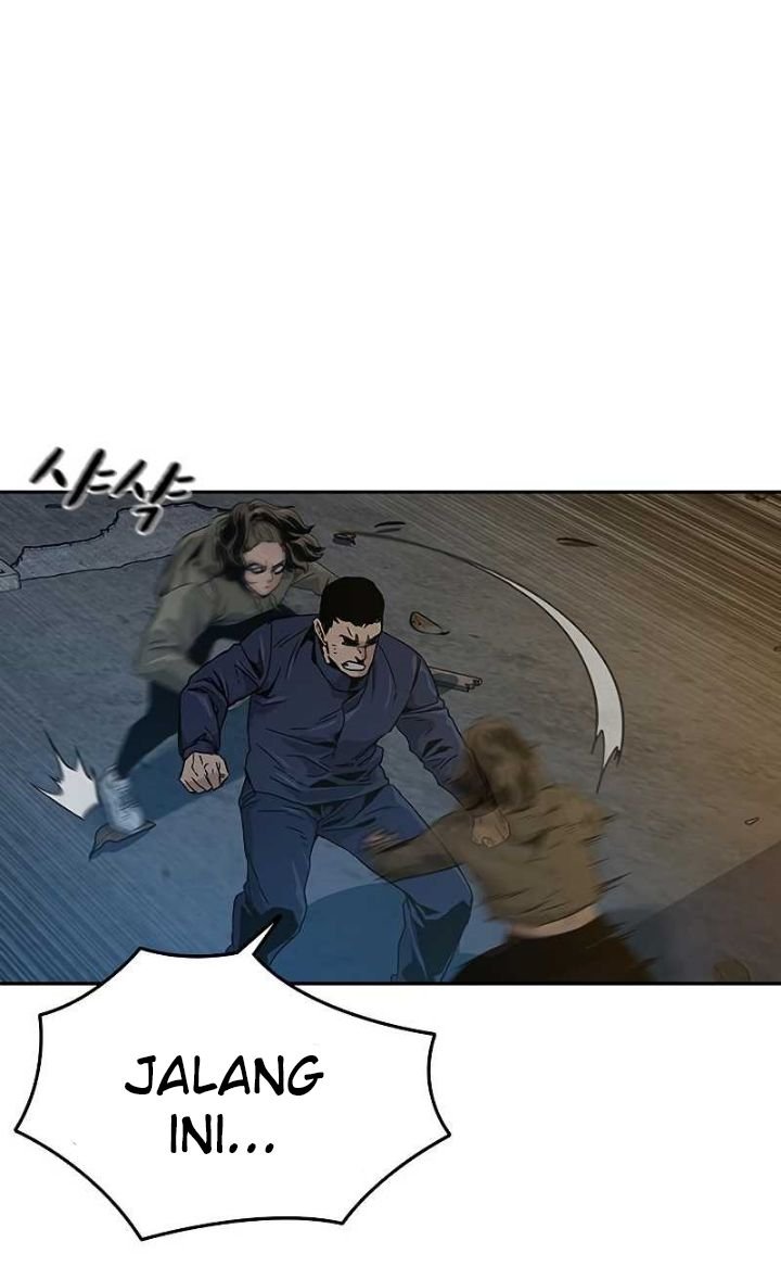 To Not Die