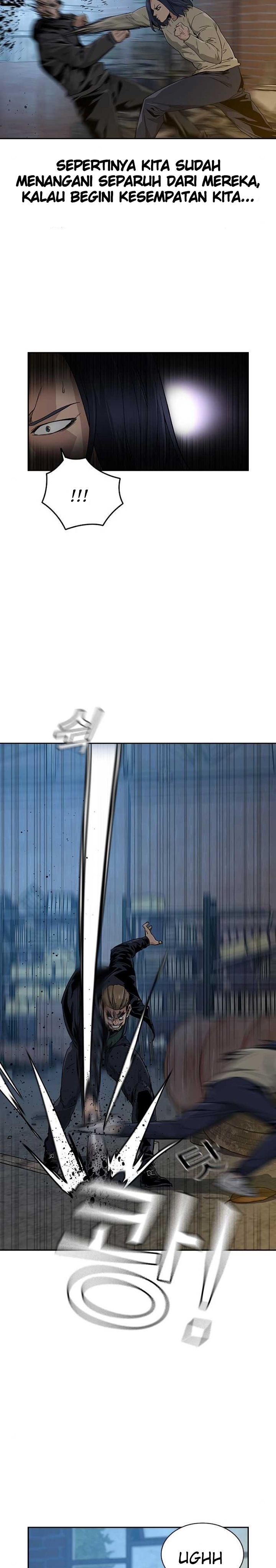 To Not Die