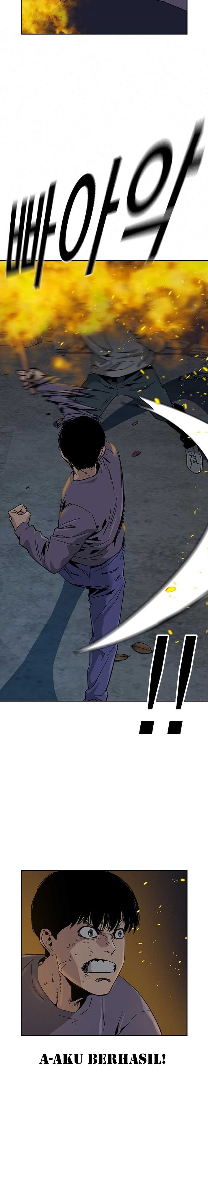 To Not Die