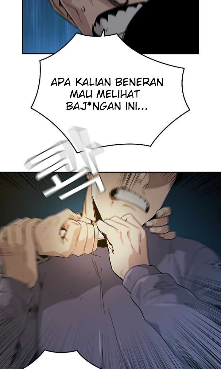 To Not Die