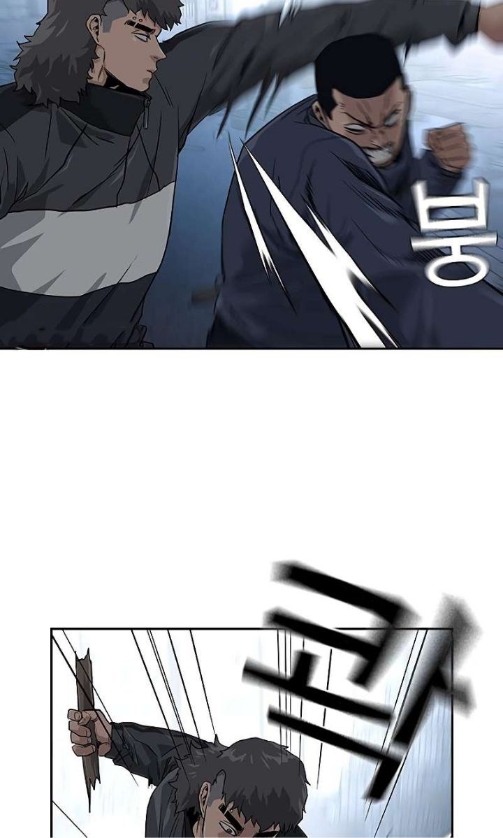To Not Die