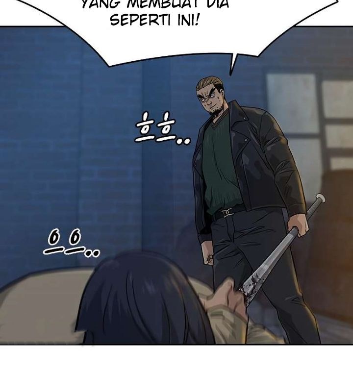 To Not Die