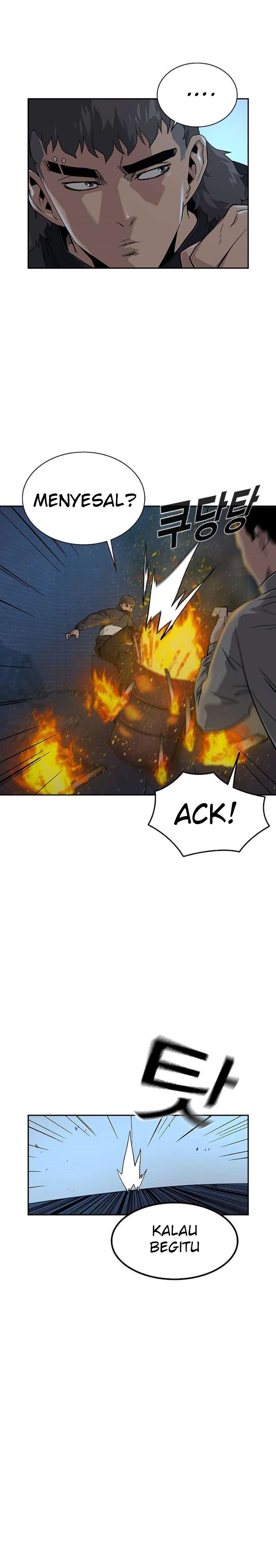 To Not Die
