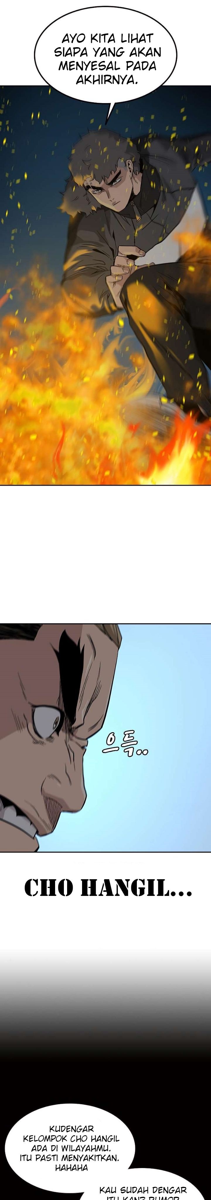 To Not Die