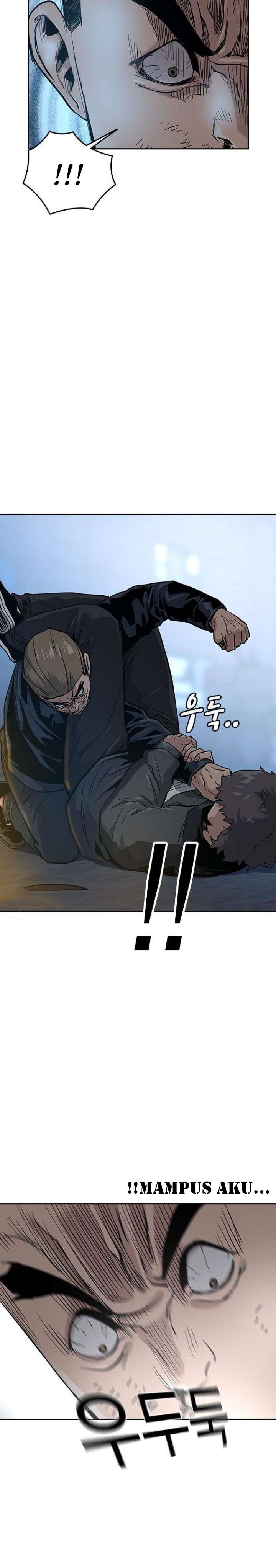 To Not Die