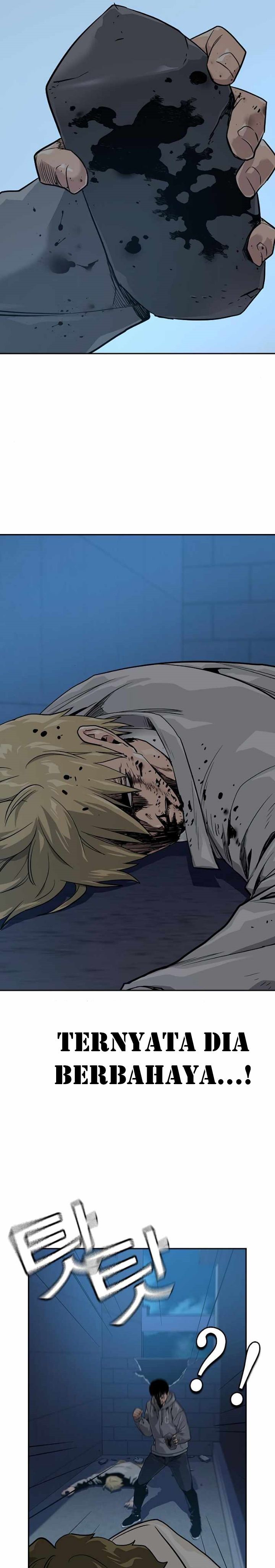 To Not Die