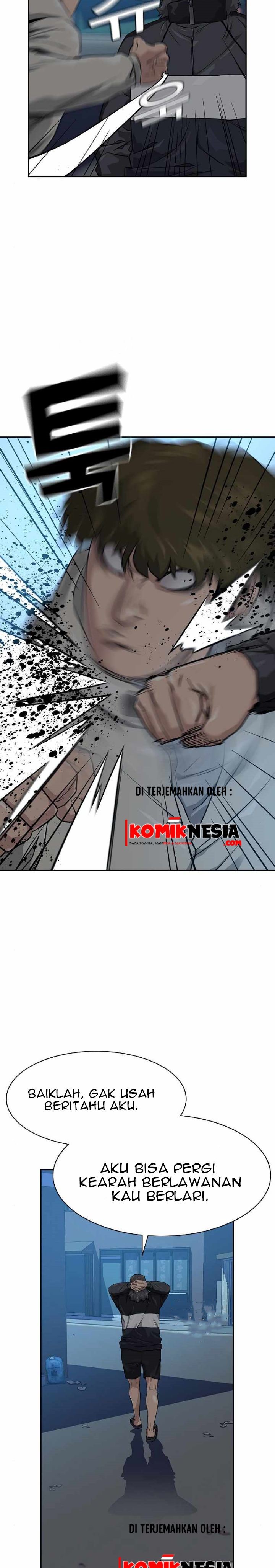 To Not Die