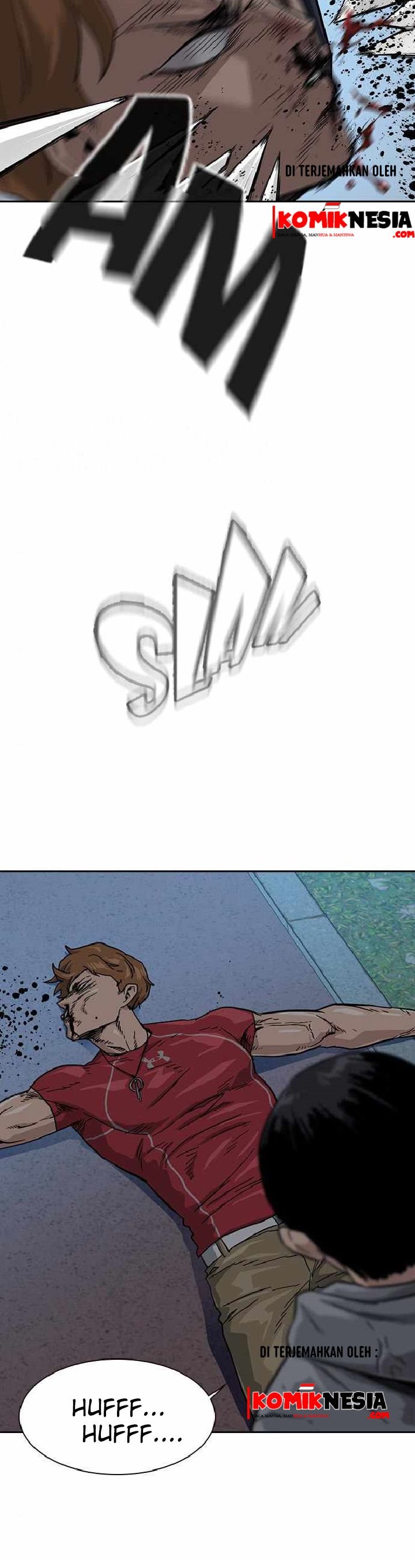 To Not Die