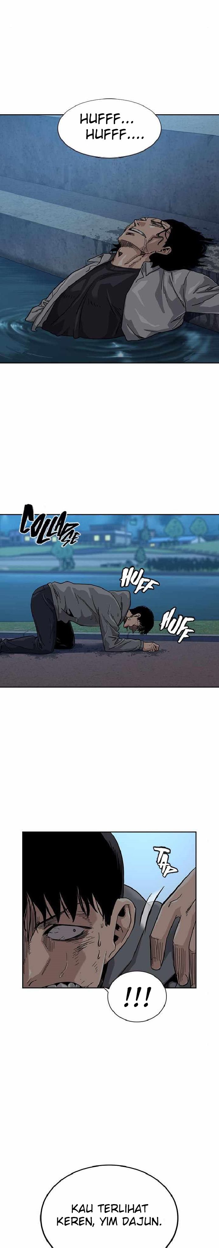 To Not Die