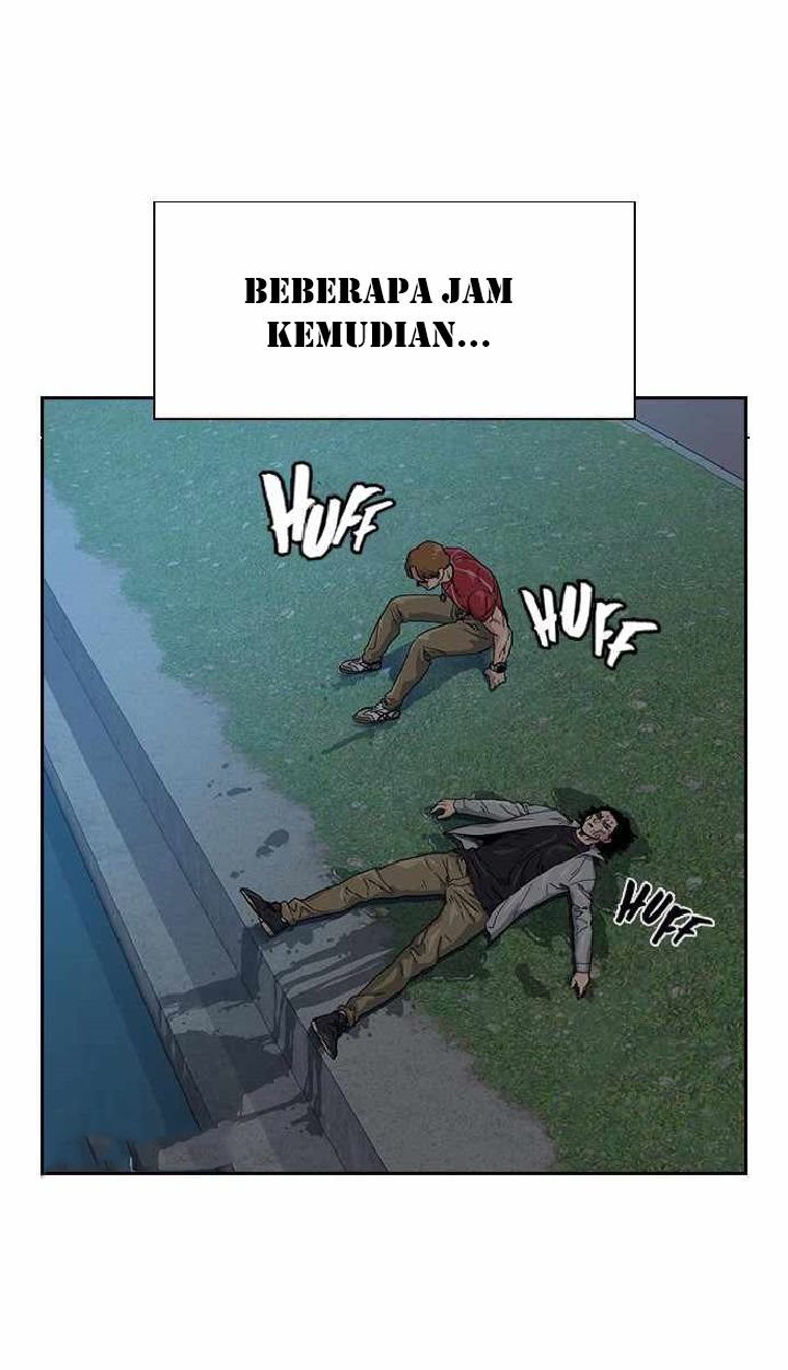 To Not Die