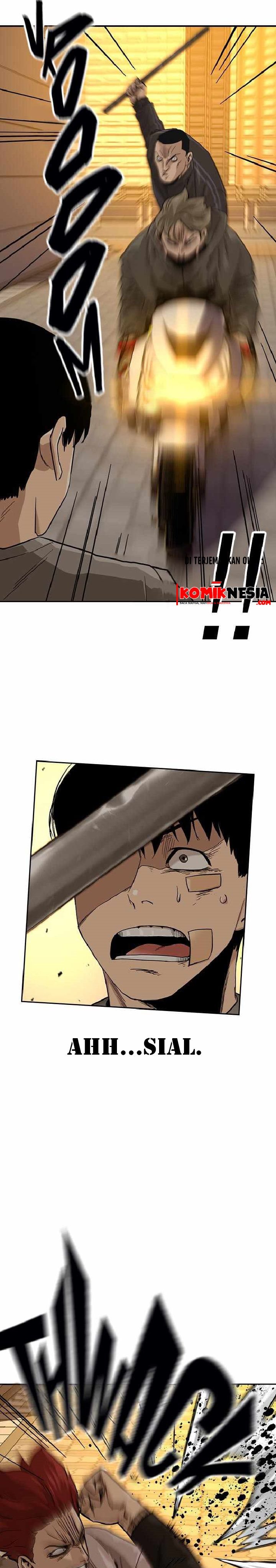 To Not Die