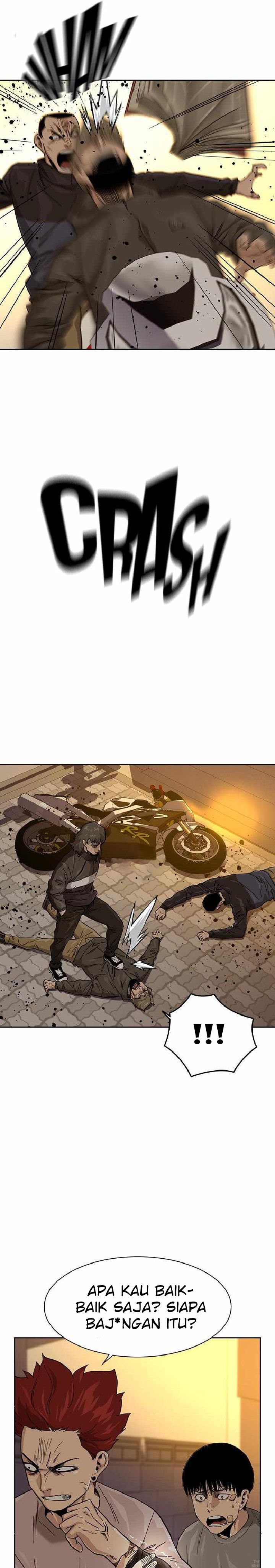 To Not Die