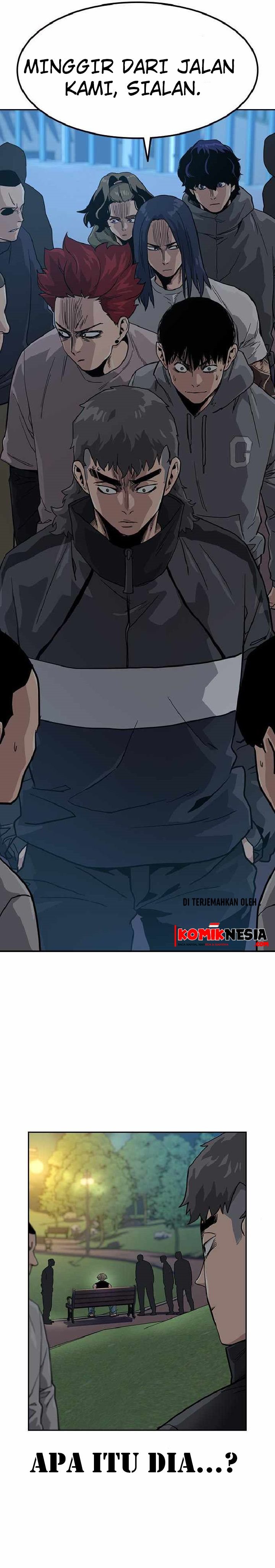 To Not Die