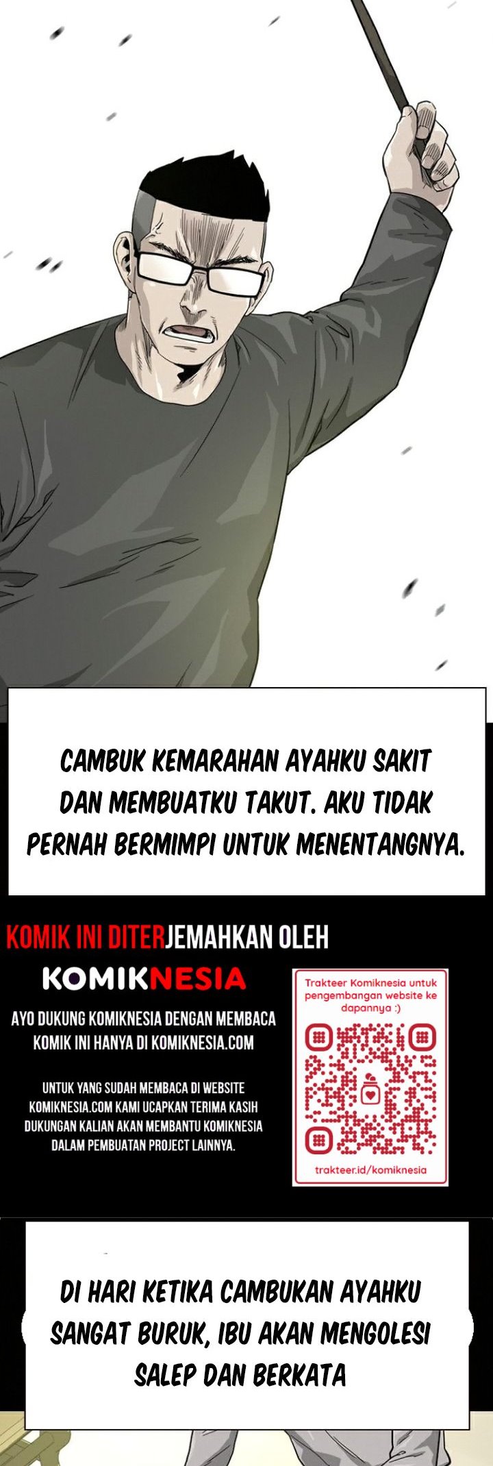To Not Die