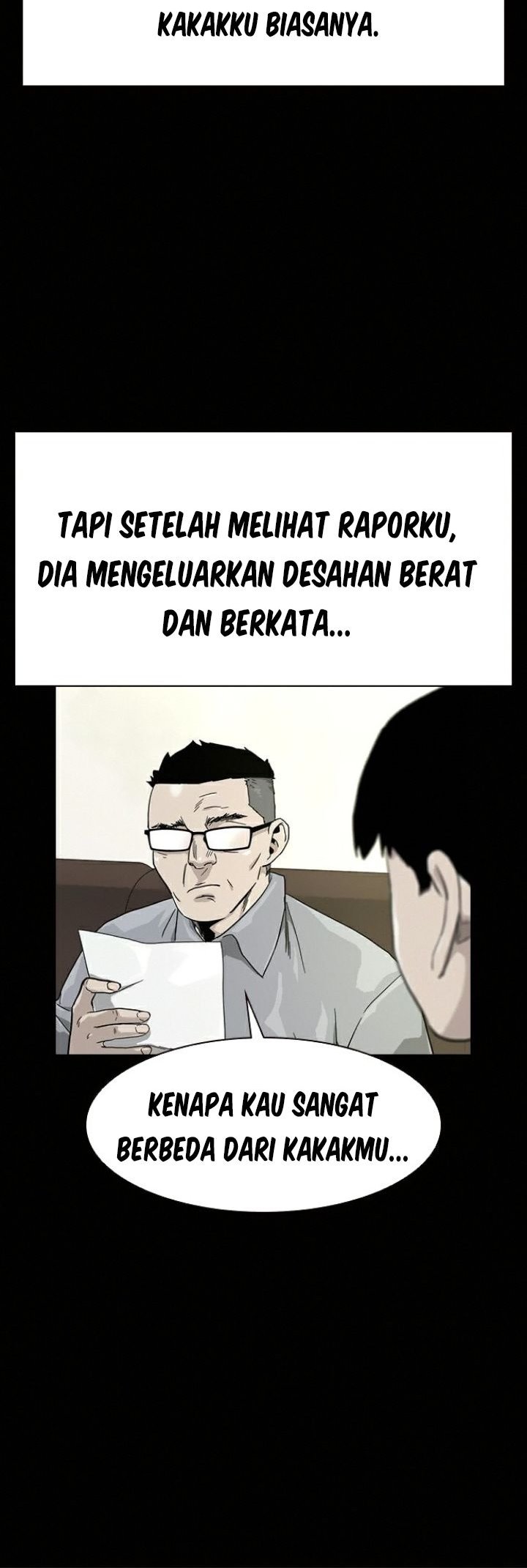 To Not Die