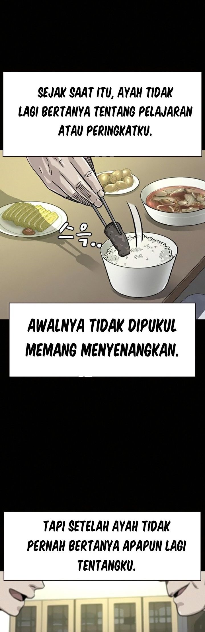 To Not Die