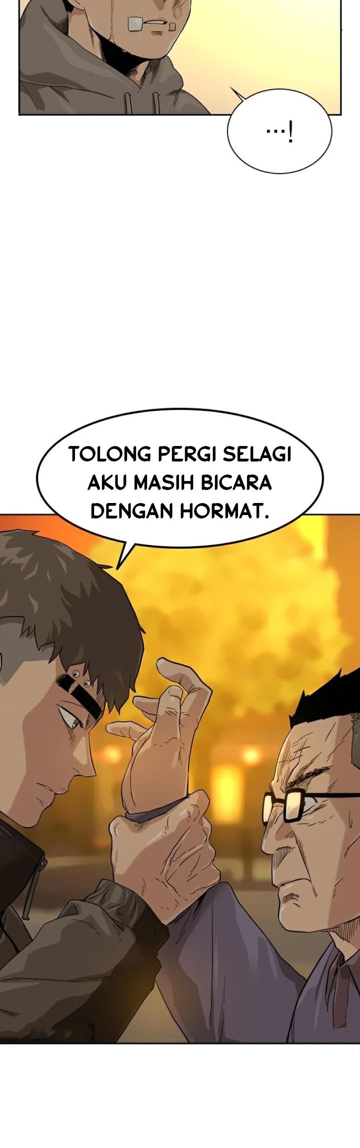 To Not Die