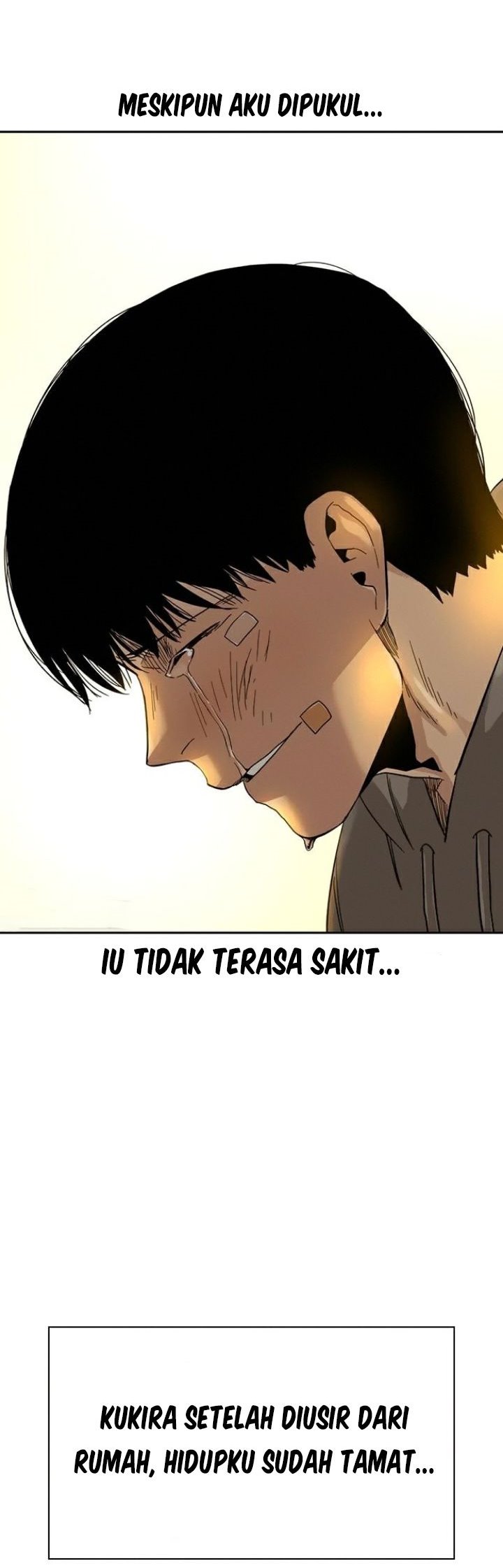 To Not Die