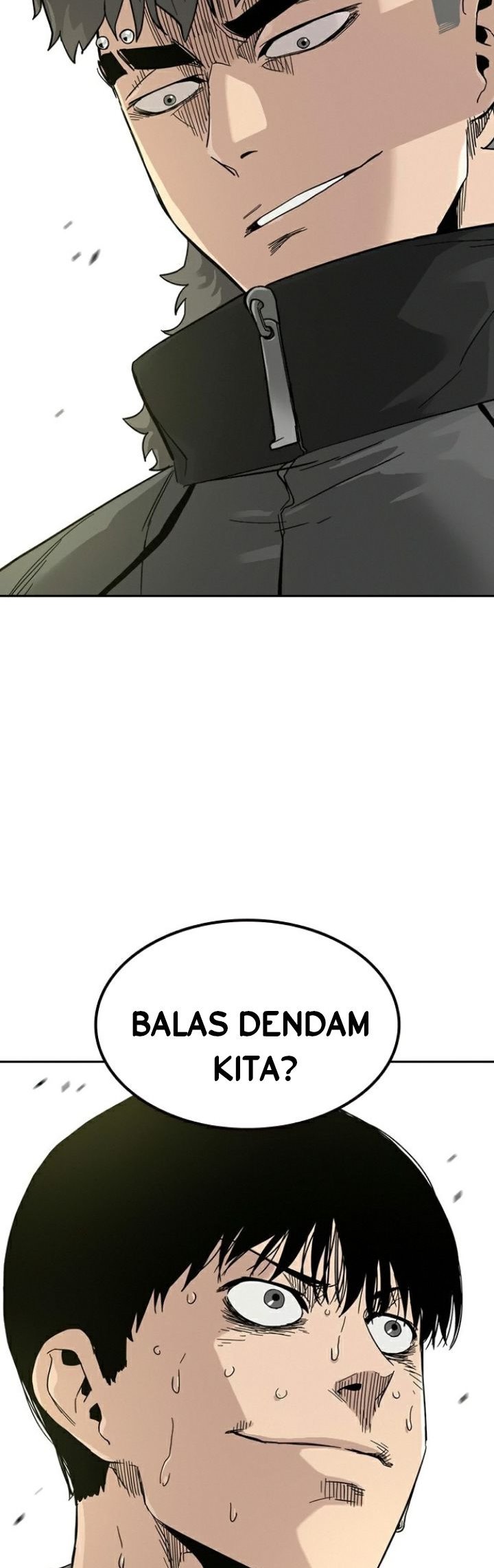 To Not Die