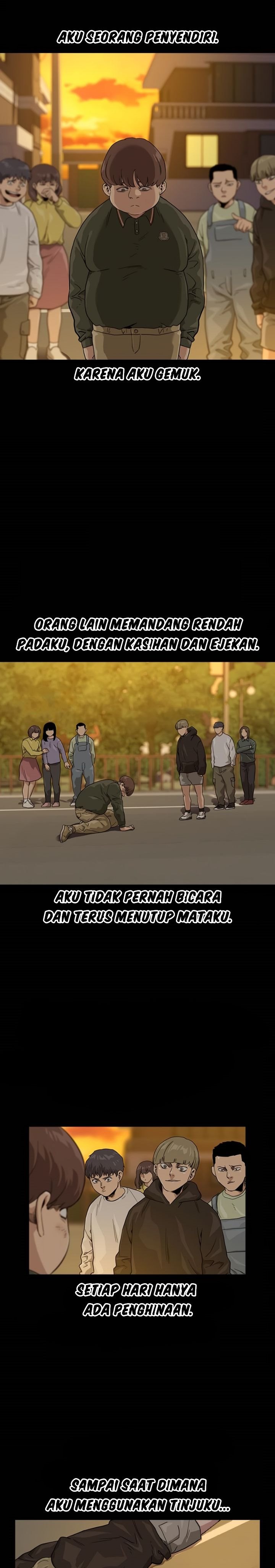 To Not Die