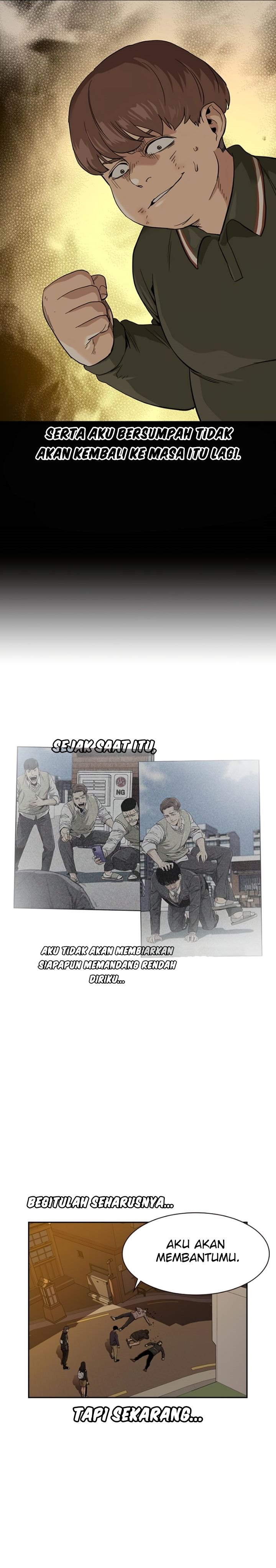 To Not Die