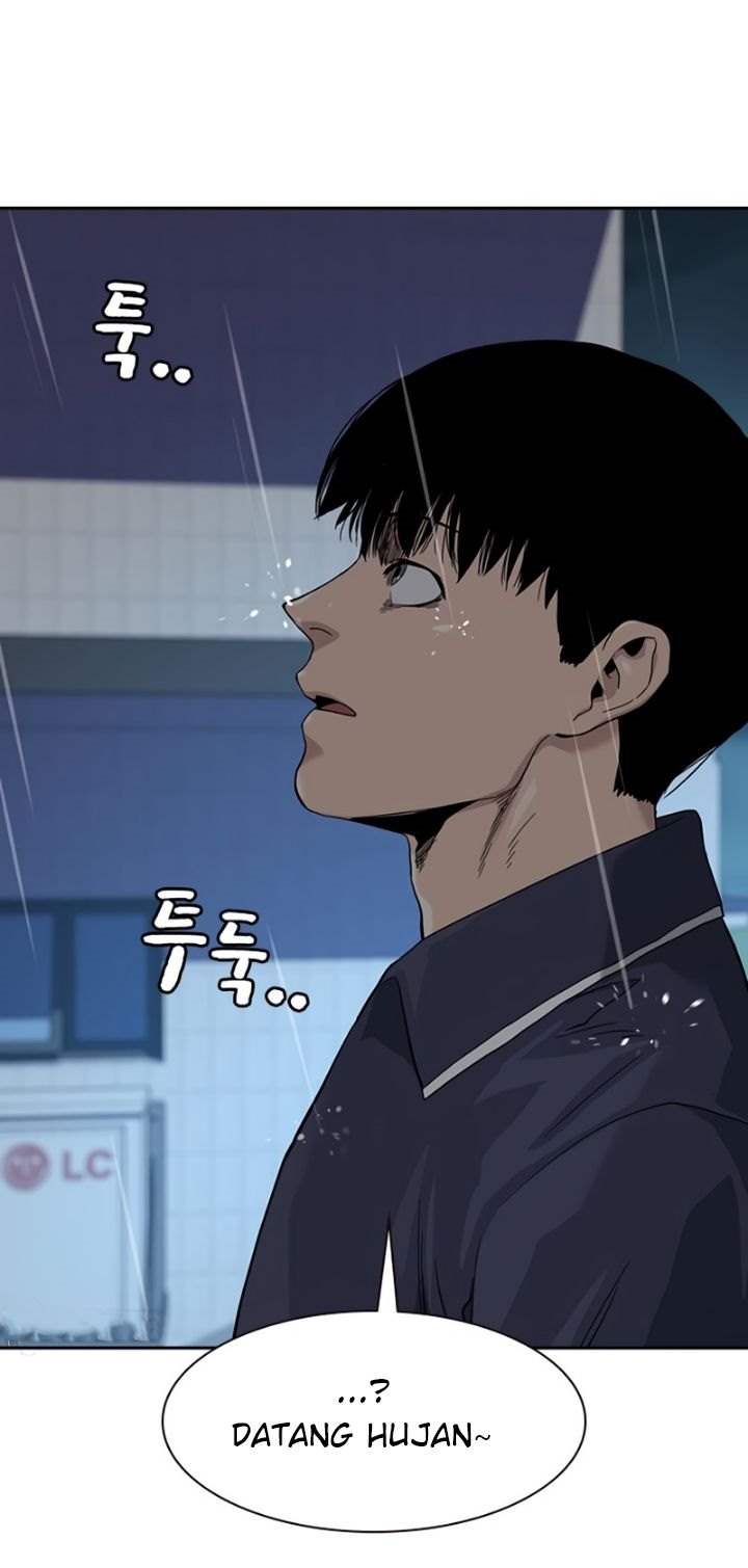 To Not Die