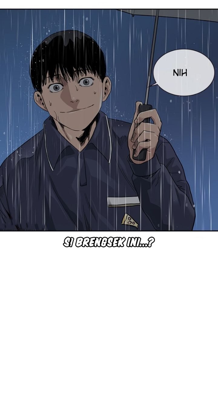 To Not Die