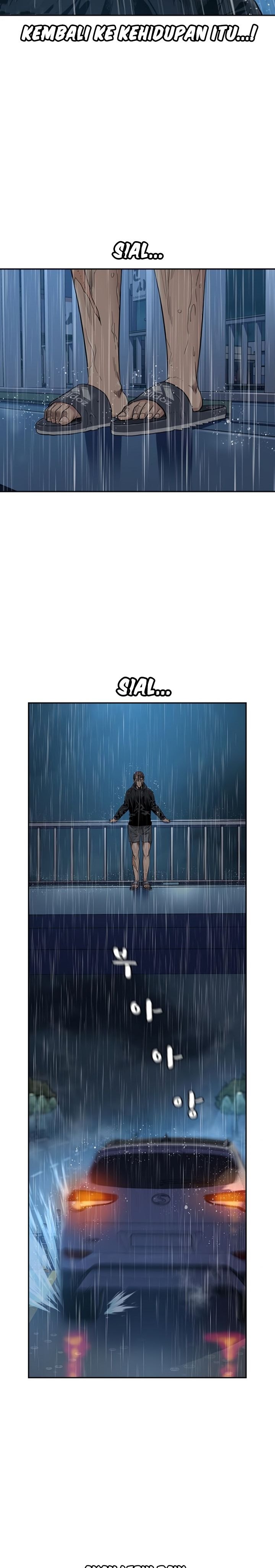 To Not Die