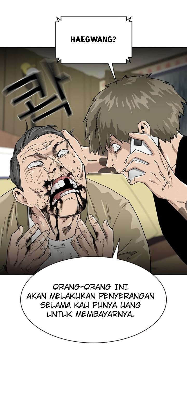 To Not Die