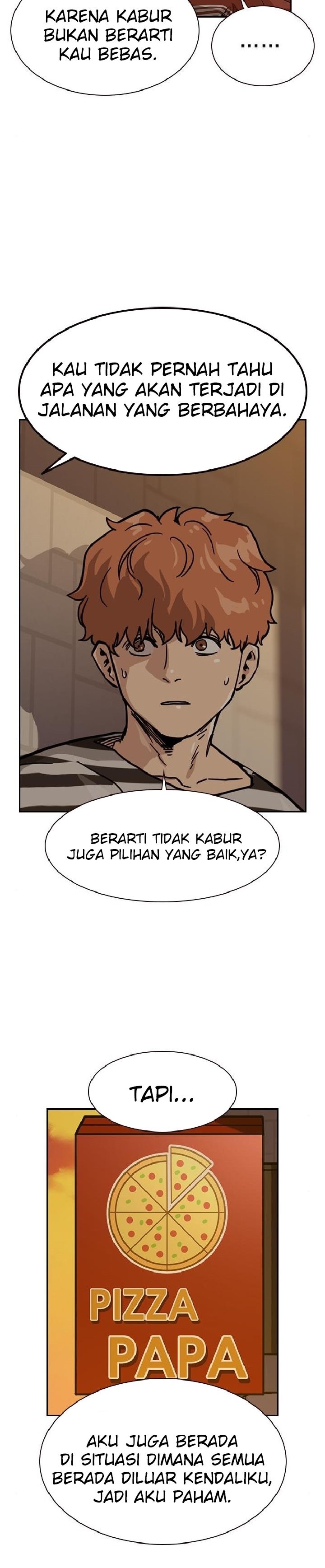 To Not Die