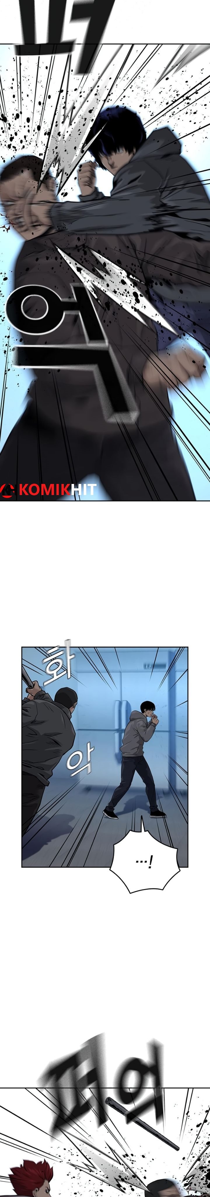 To Not Die