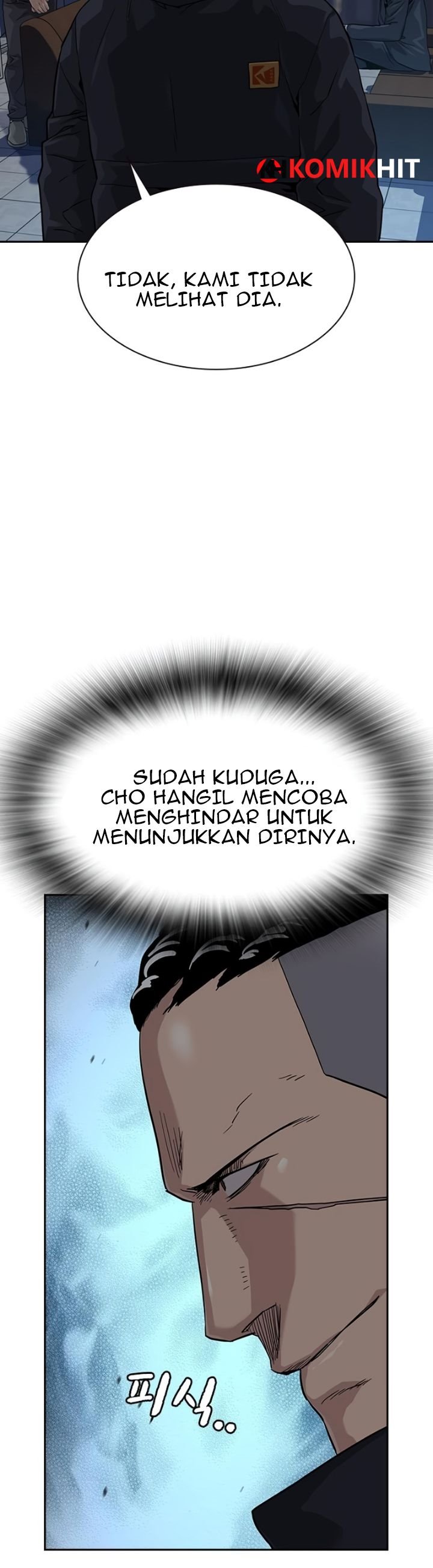 To Not Die