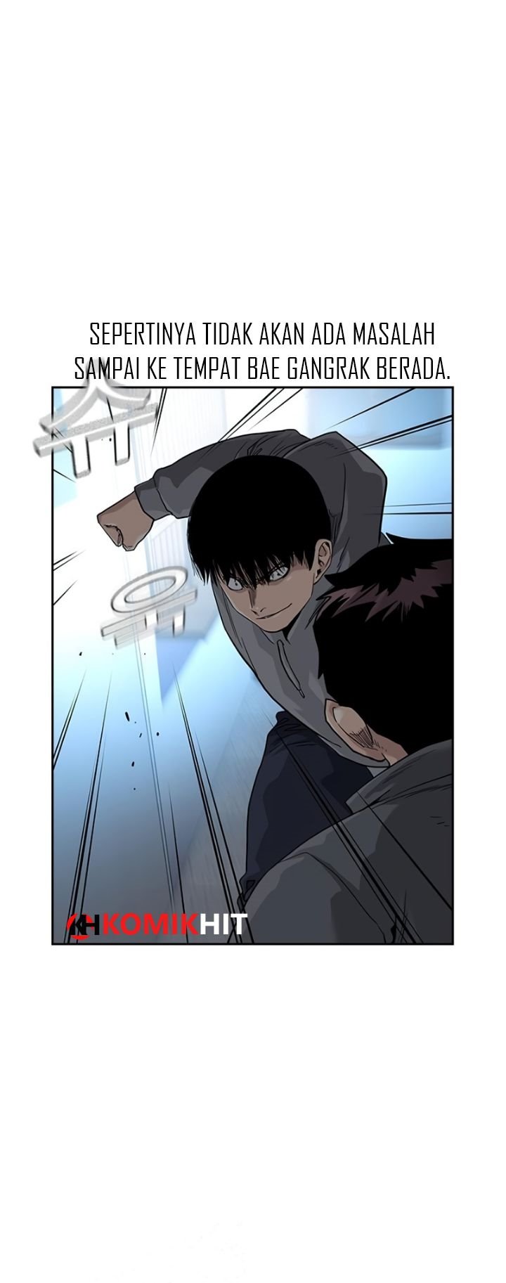 To Not Die