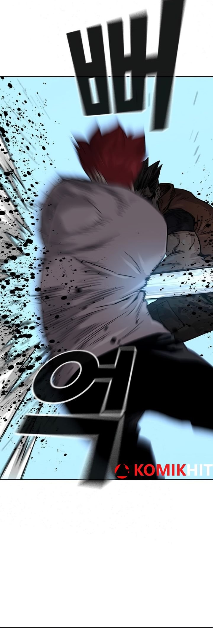 To Not Die