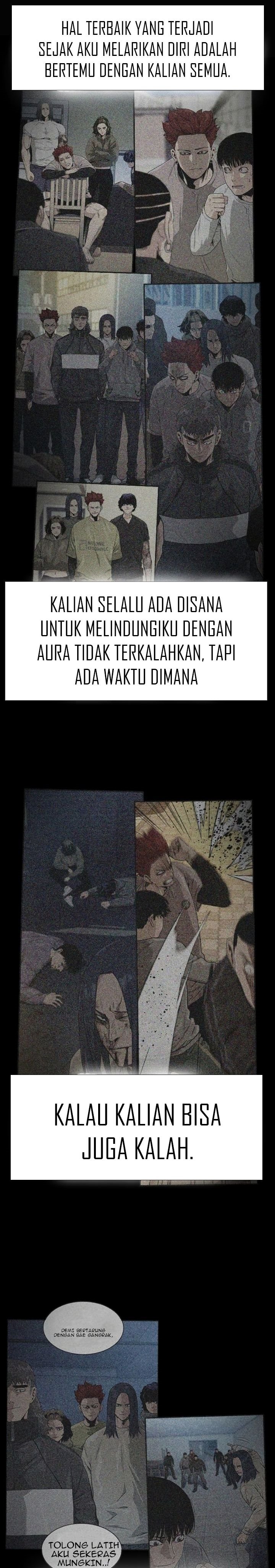 To Not Die