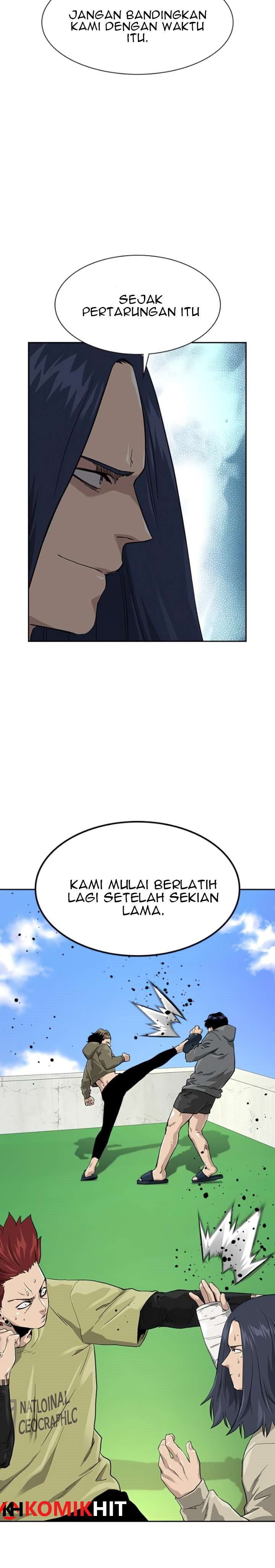To Not Die