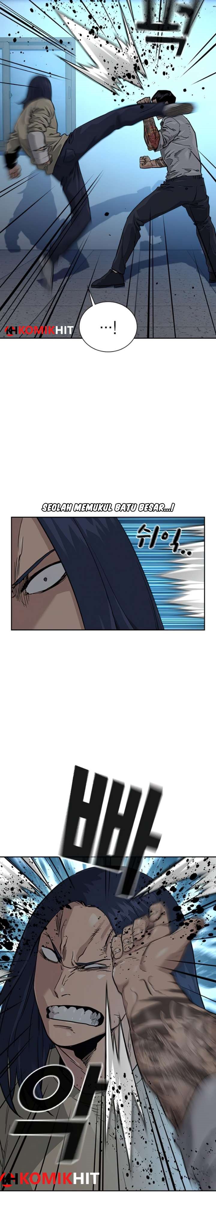 To Not Die