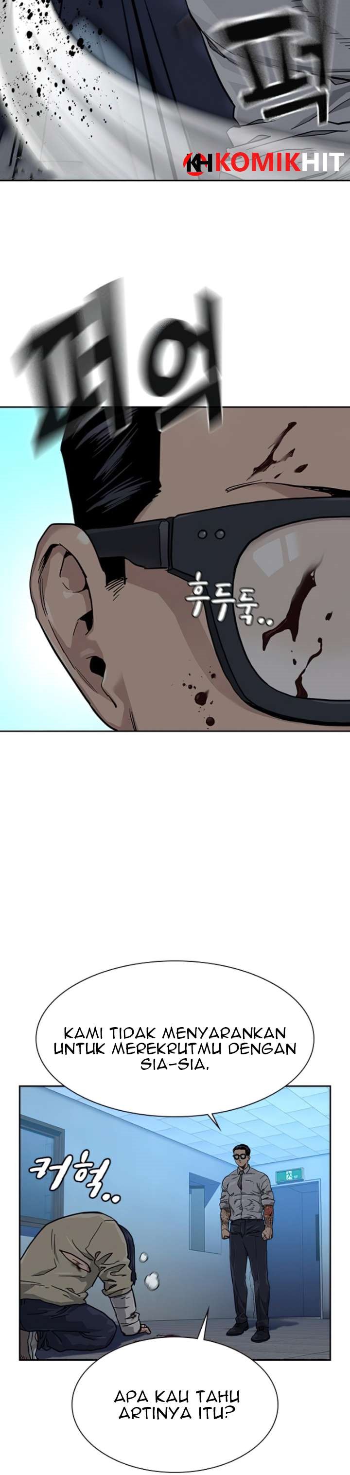 To Not Die