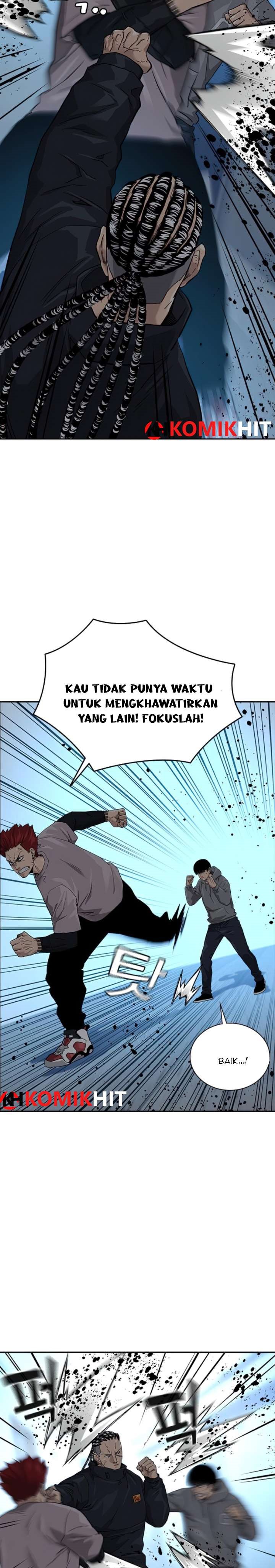 To Not Die