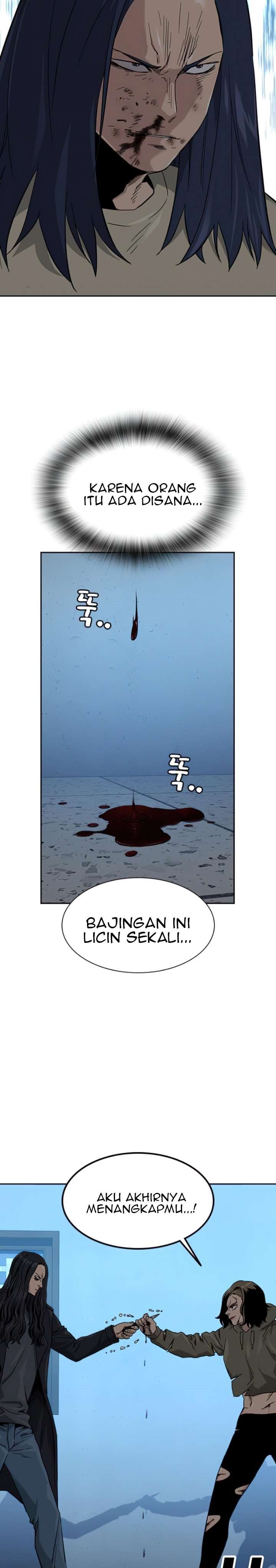 To Not Die