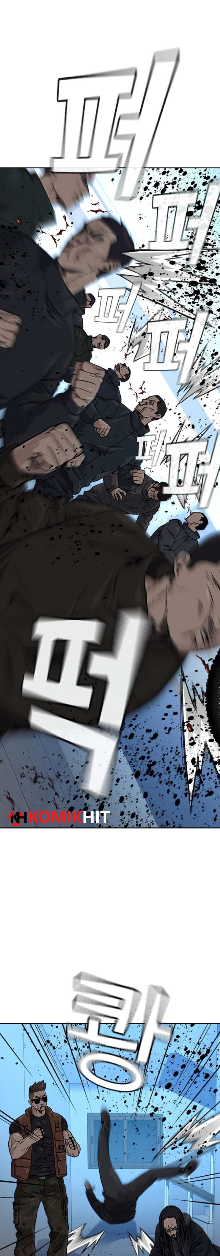 To Not Die