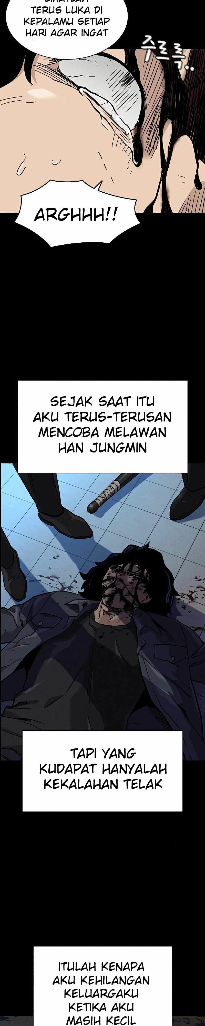 To Not Die