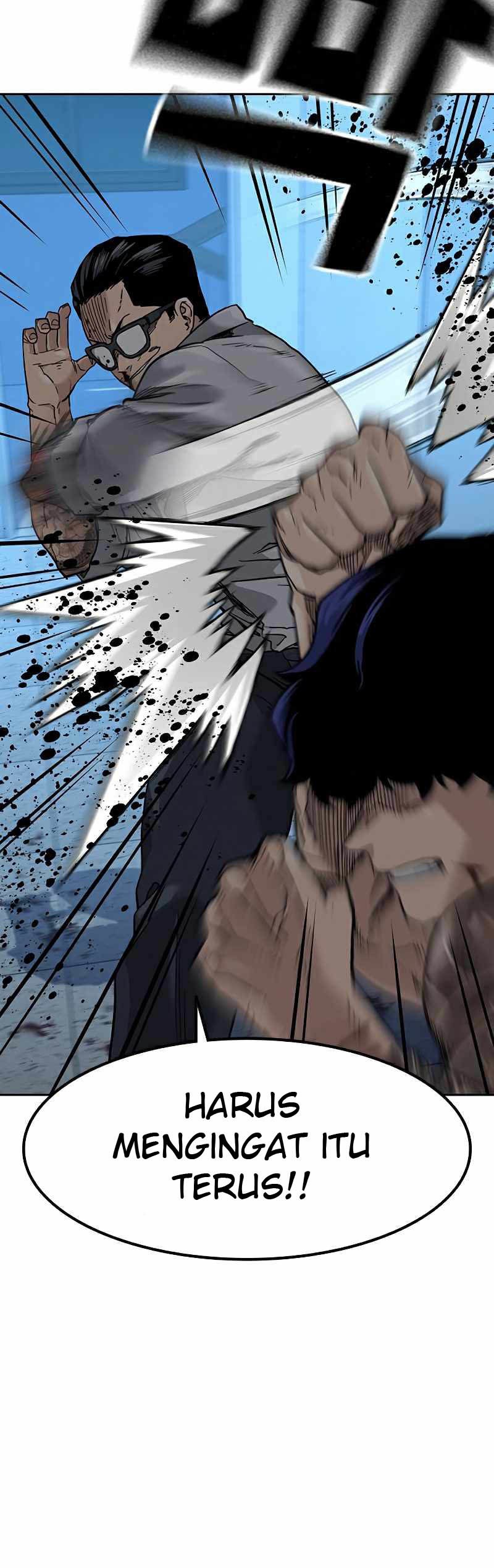 To Not Die