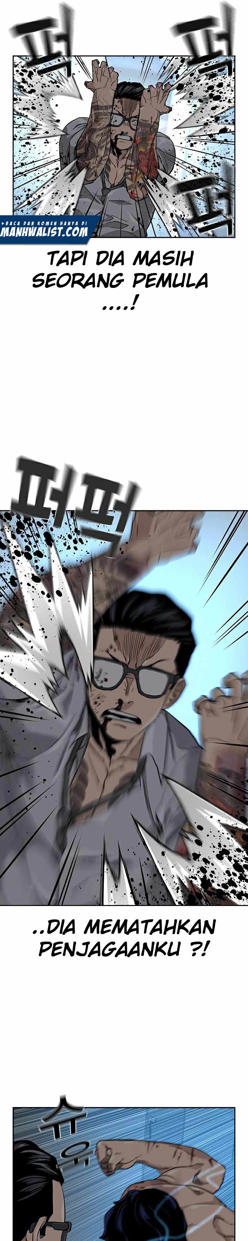 To Not Die