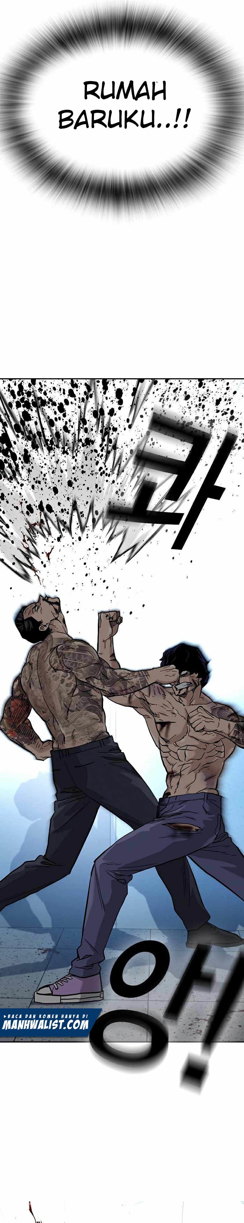 To Not Die