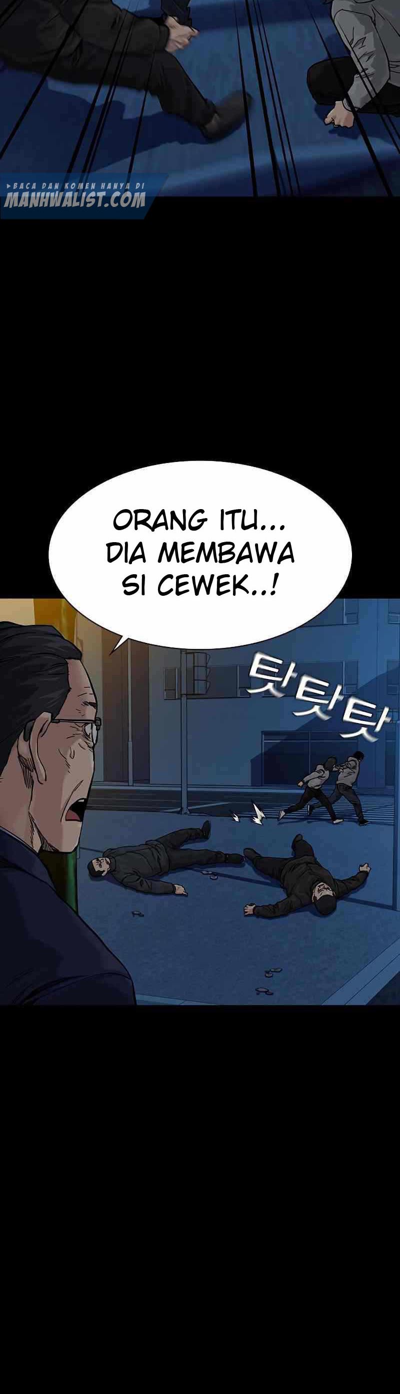 To Not Die