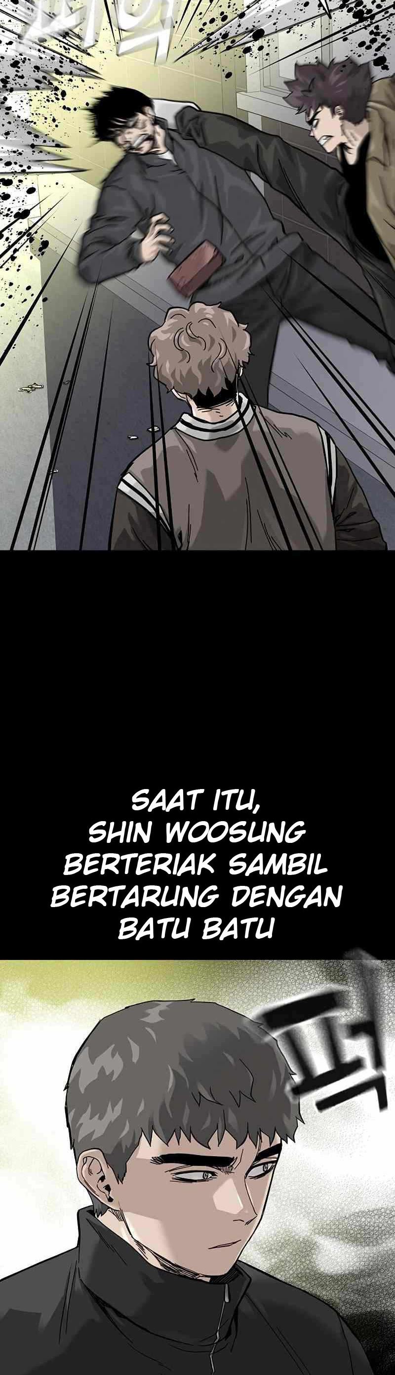 To Not Die