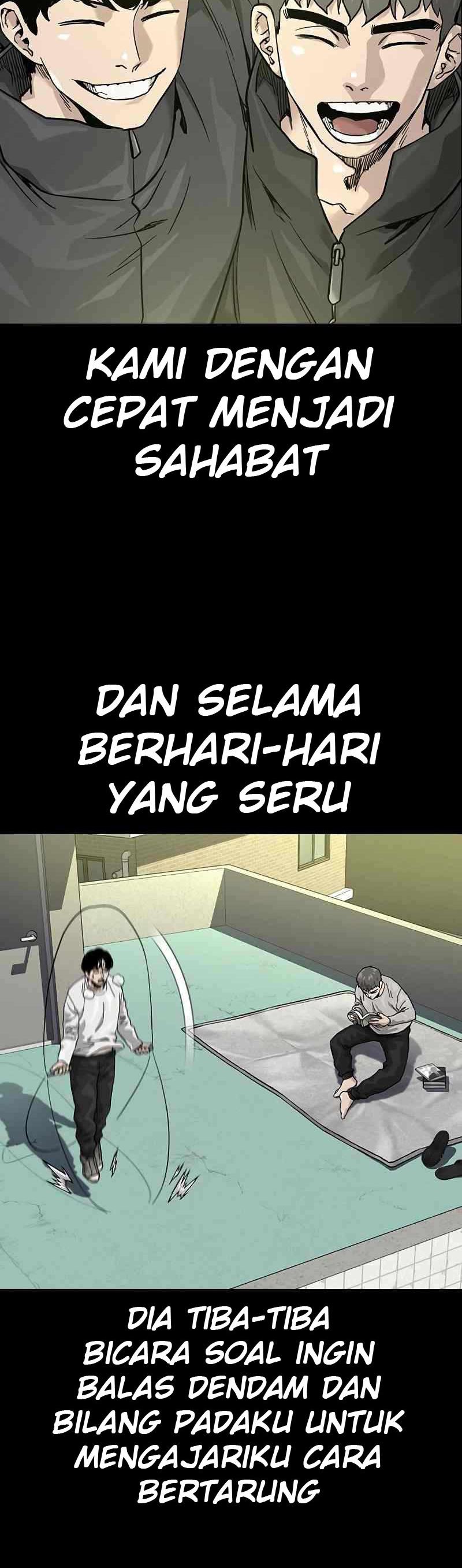 To Not Die